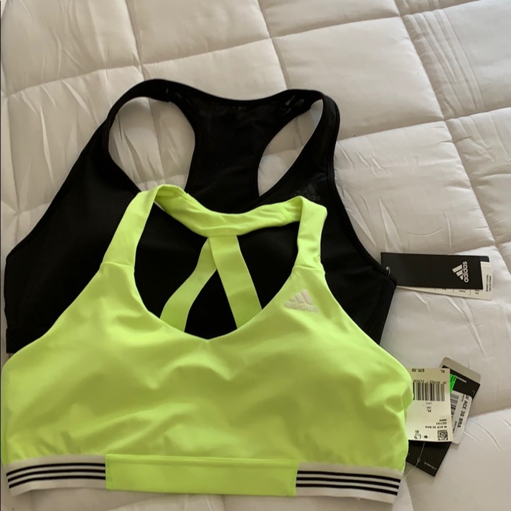 Adidas Sportbra bundle